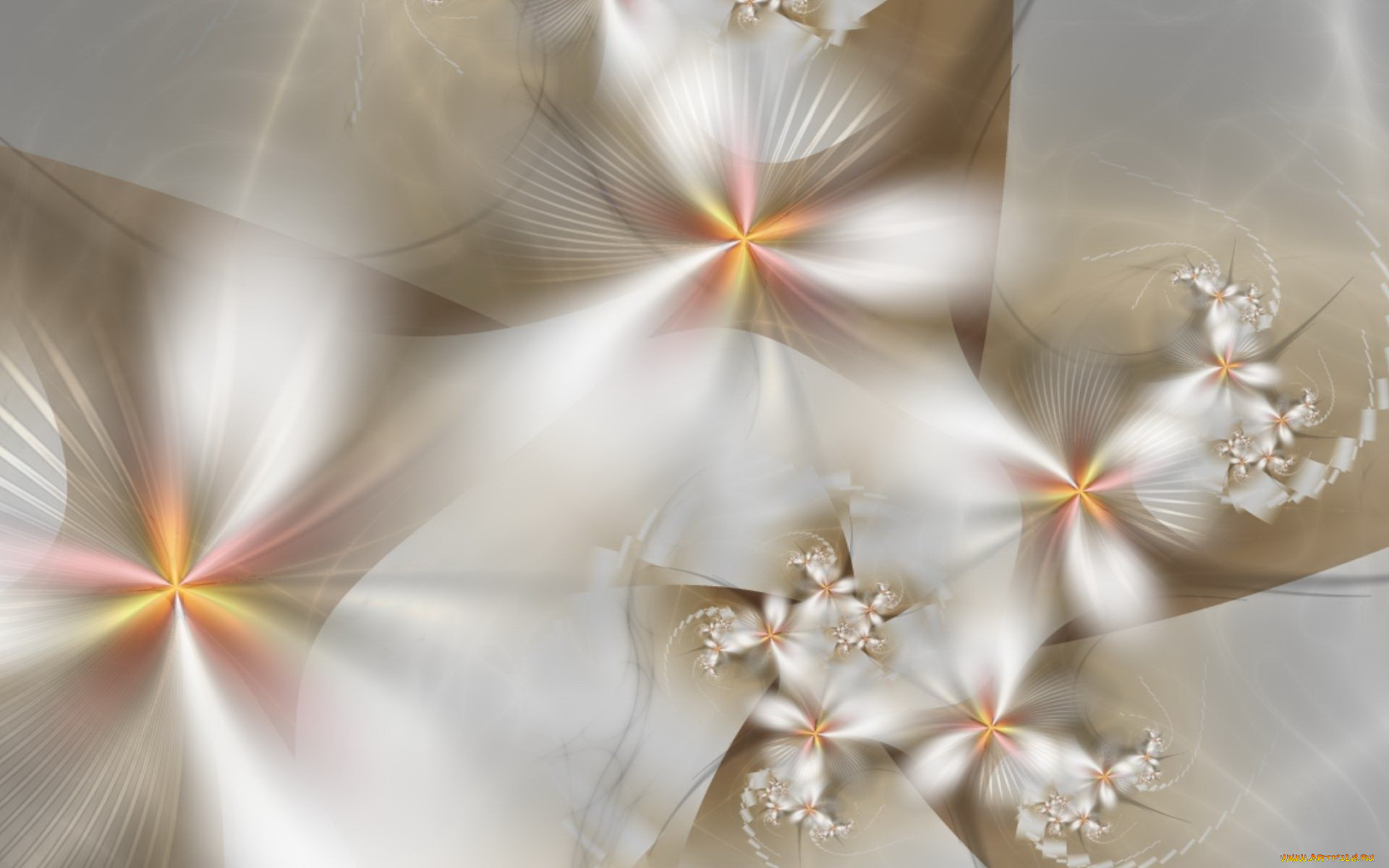 3 ,  , fractal, , , 